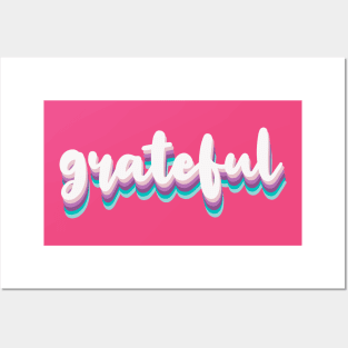 Grateful Posters and Art